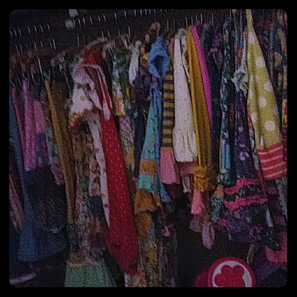 I'M BACCCCCK - Picture 1 of 1